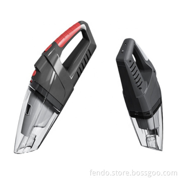 Cordless Wet&Dry Vacuum Cleaner for Car and Home – Hot Sale